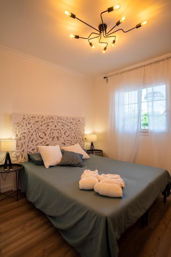 Apartment Black Level, 30M Playa, Pool, Wifi Almeria Exterior photo