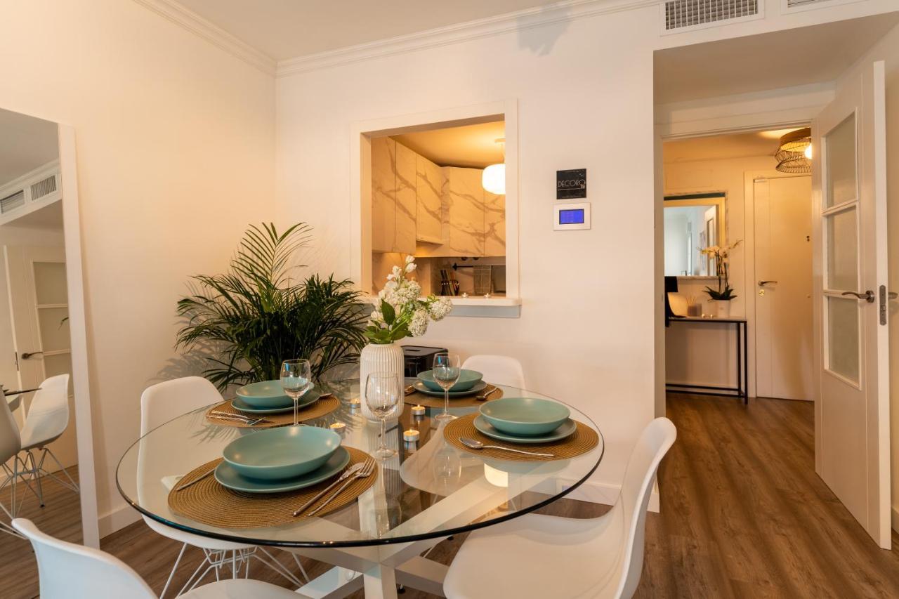 Apartment Black Level, 30M Playa, Pool, Wifi Almeria Exterior photo